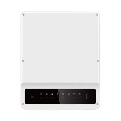 ET Series 5-10kW | 3-Phase | Dual-Channel