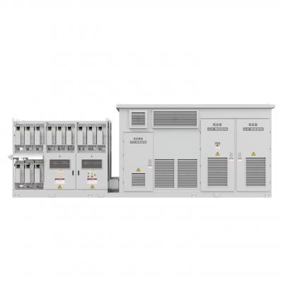 ICS Series 5160KW