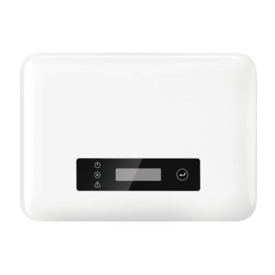 XS G3 系列 3kW | 单相