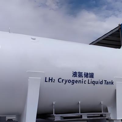 液氢