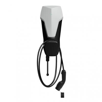  HCA 系列 7-22kW | 交流充电桩