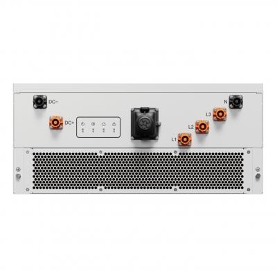 PCS系列 100-125kW | 三相